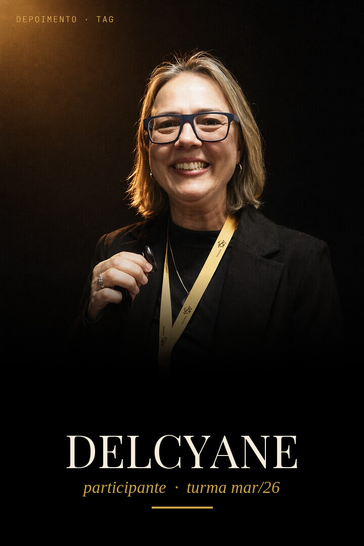 Delcyane